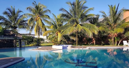 Gran Hotel de Lago - Lago Agrio