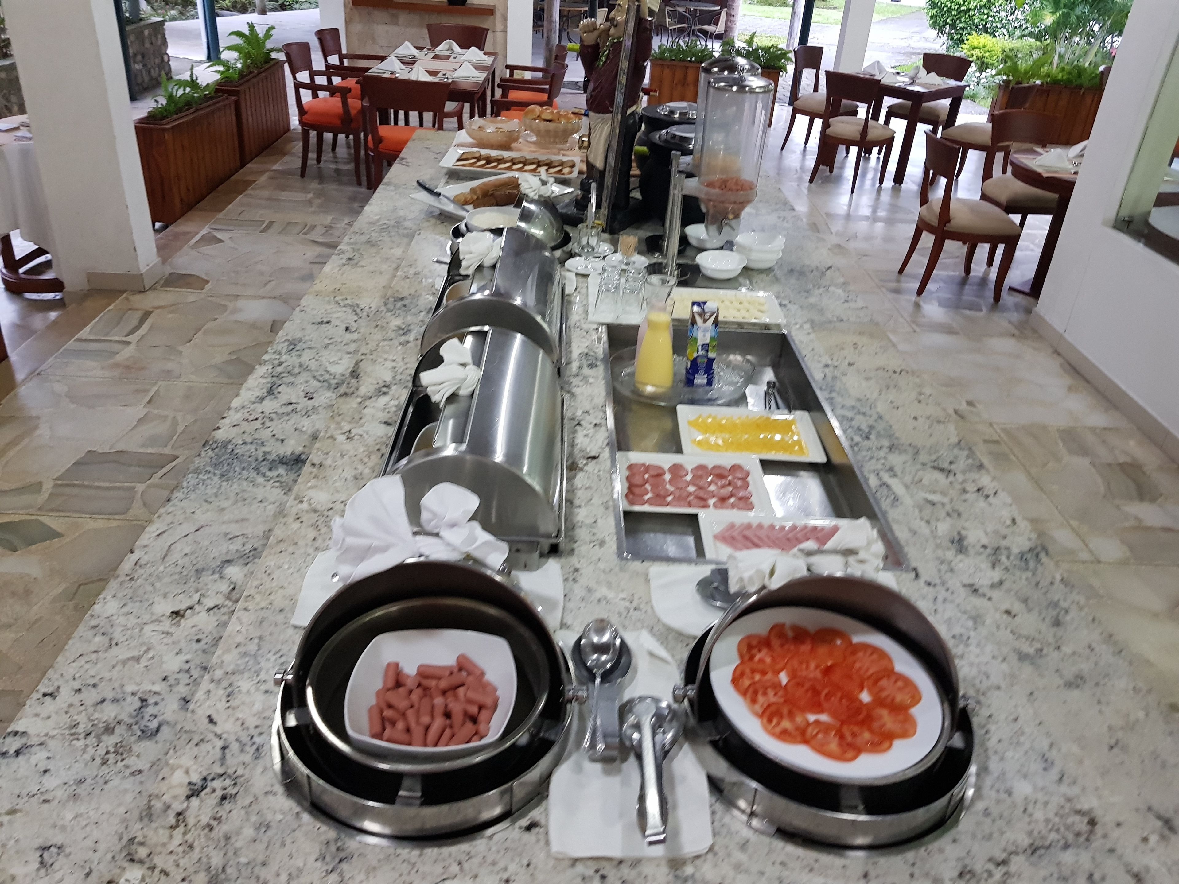 Restoran