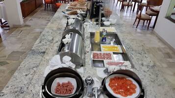 Restoran