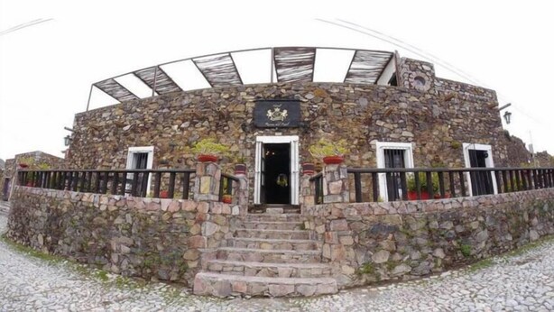 Unclassified image, 1 of 1, button - Hotel ruinas de Real (Cuauhtémoc)