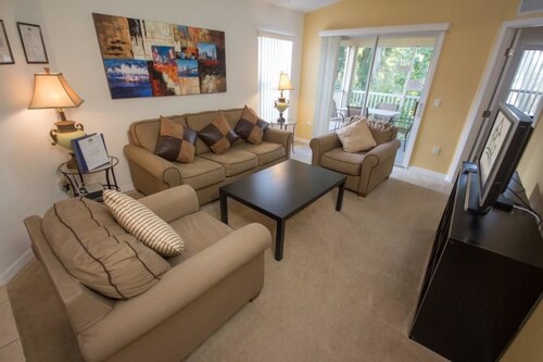 Gerald's Club Cortile Condo 3 Bedroom IPG Florida