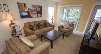 Gerald's Club Cortile Condo 3 Bedroom IPG Florida