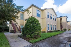 Exterior - Gerald's Club Cortile Condo 3 Bedroom IPG Florida (Kissimmee)