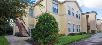 Gerald's Club Cortile Condo 3 Bedroom IPG Florida