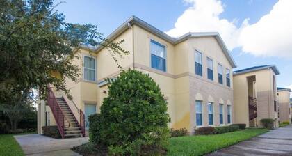 Gerald's Club Cortile Condo 3 Bedroom IPG Florida