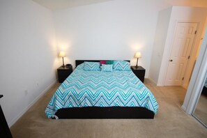 3 bedrooms, free WiFi - Gerald's Club Cortile Condo 3 Bedroom IPG Florida (Kissimmee)