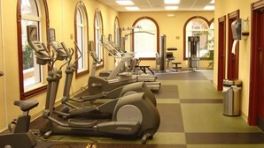 Gym - Jenny's Regal Palms Townhouse 3 Bedroom IPG Florida (Davenport)