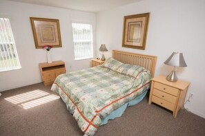 3 bedrooms, free WiFi - Johnny's Fiesta Key Townhouse 3 Bedroom IPG Florida (Kissimmee)