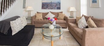 Johnny's Fiesta Key Townhouse 3 Bedroom IPG Florida