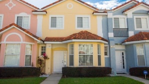 Unclassified image, 2 of 15, button - Johnny's Fiesta Key Townhouse 3 Bedroom IPG Florida (Kissimmee)