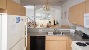 Unclassified image, 5 of 15, button - Johnny's Fiesta Key Townhouse 3 Bedroom IPG Florida (Kissimmee)