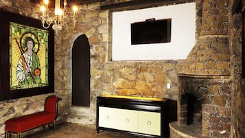Chimenea