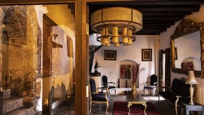 Detalle interior