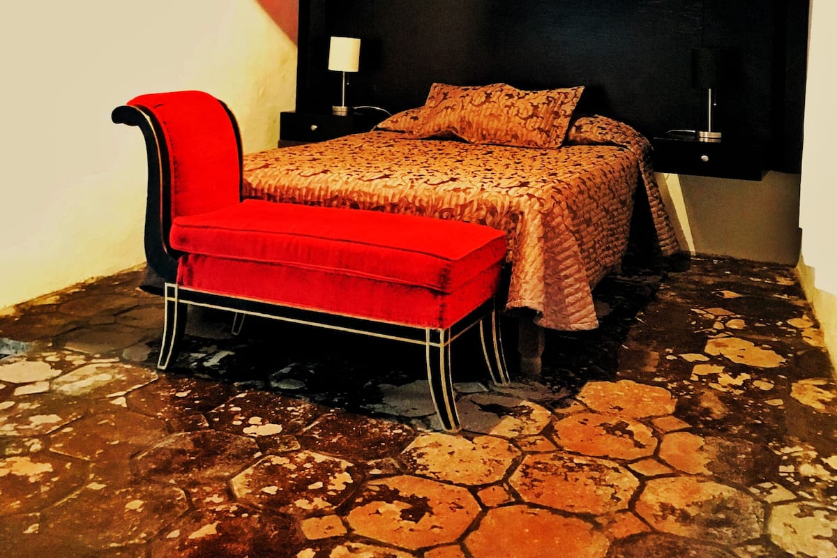 Familien-Suite, 2 Schlafzimmer | Schreibtisch, Bügeleisen/Bügelbrett, kostenloses WLAN