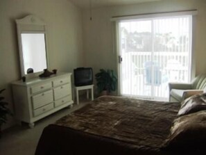 3 bedrooms, free WiFi