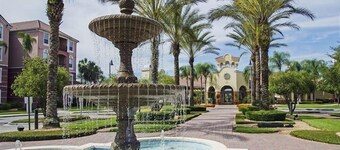 3BD 2BA Condo Sleeps 10 Gold RVC31032 B