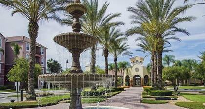 3BD 2BA Condo Sleeps 10 Gold RVC31032 B