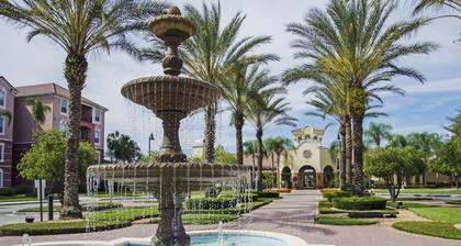 2BD 2BA Condo Sleeps 6 Gold RVC30972 Bedroom RHOF