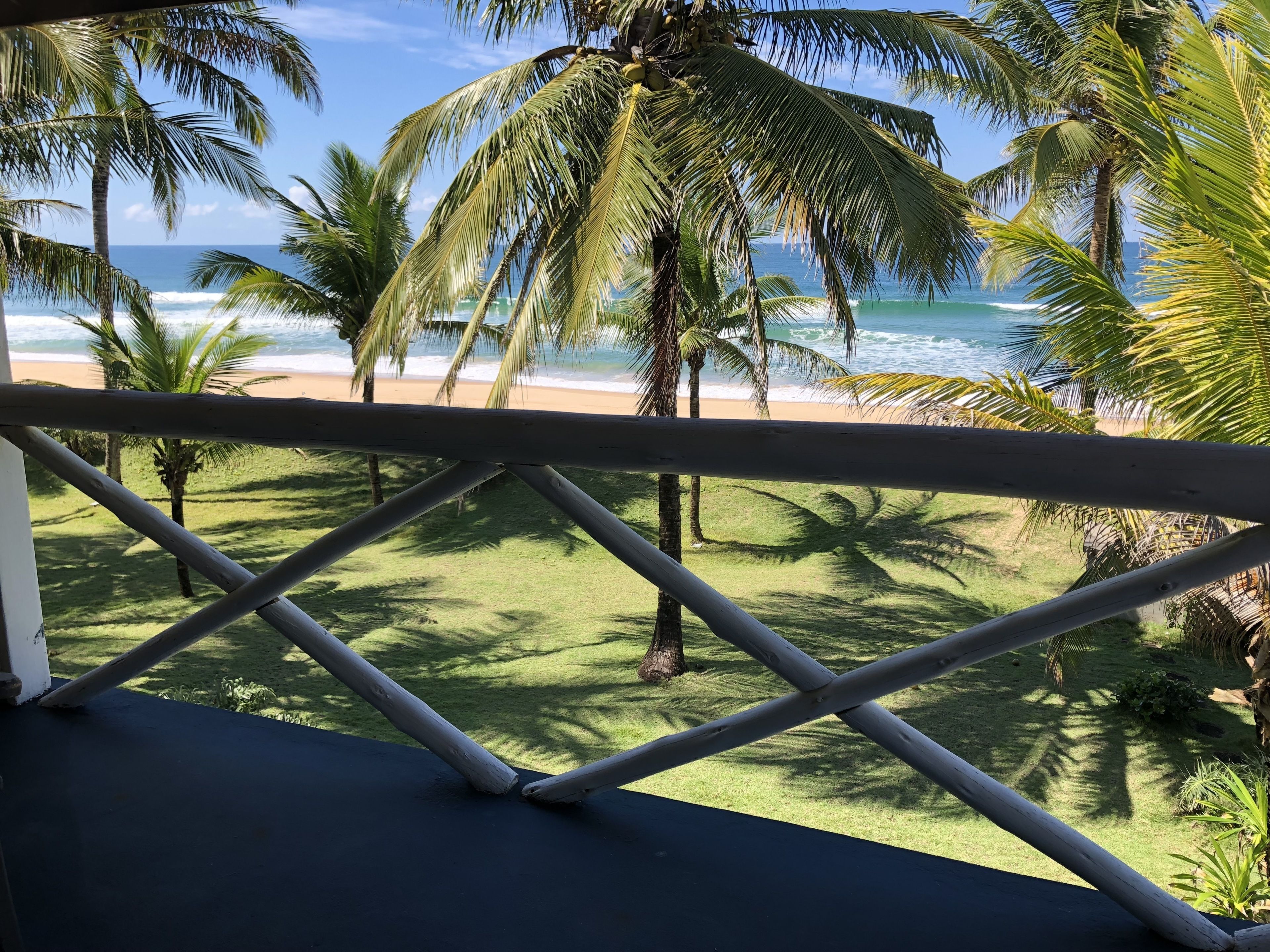 suite ocean | beach/ocean view