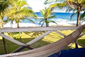 Suite Ocean | Vistas al mar