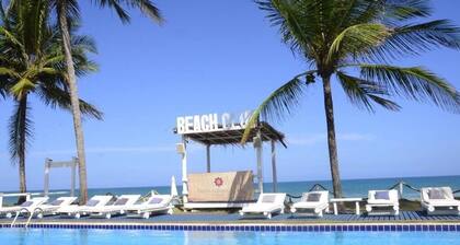 Peninsula Beach Club Hotel