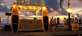 Peninsula Beach Club Hotel