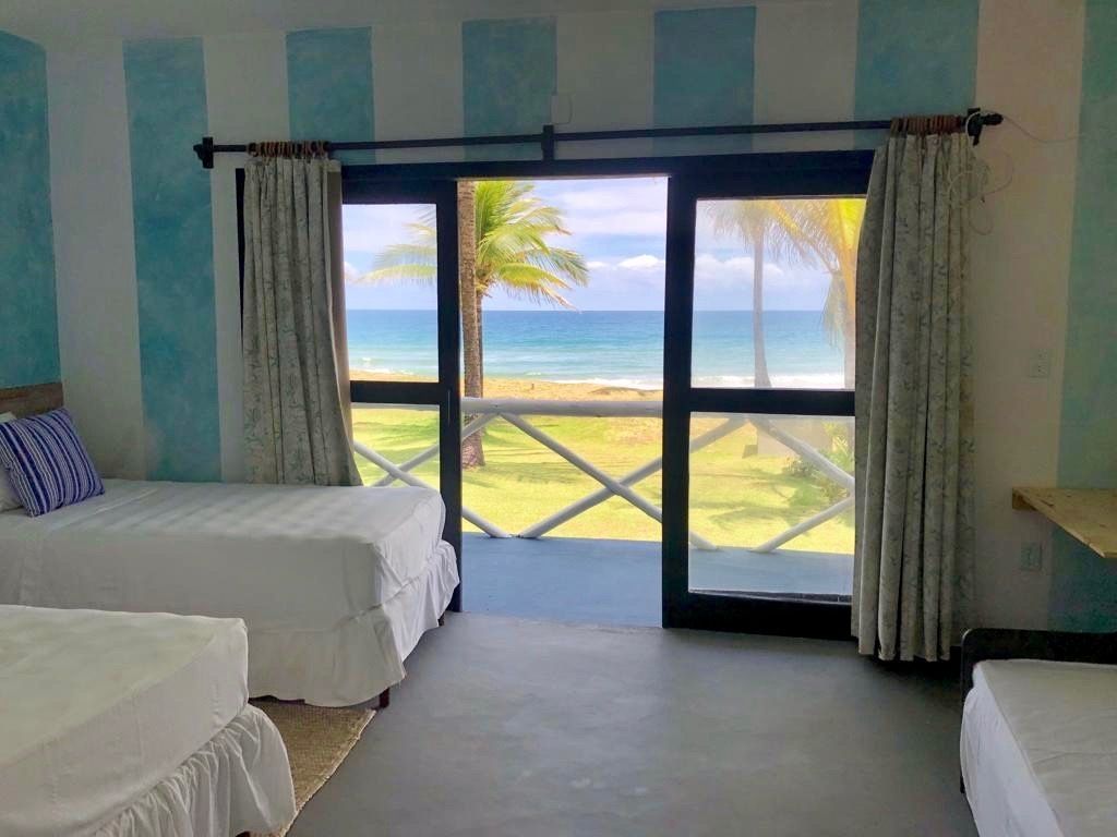 suite garden | premium bedding, memory-foam beds, minibar, individually decorated