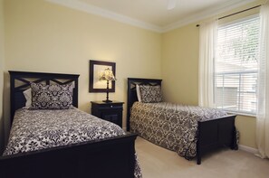 Room - 3BD 2BA Condo Sleeps 8 Platinum RVC30423 (Orlando)