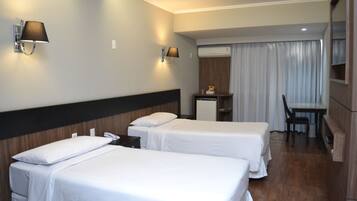 Executive-værelse med 2 enkeltsenge | Udsigt fra værelset