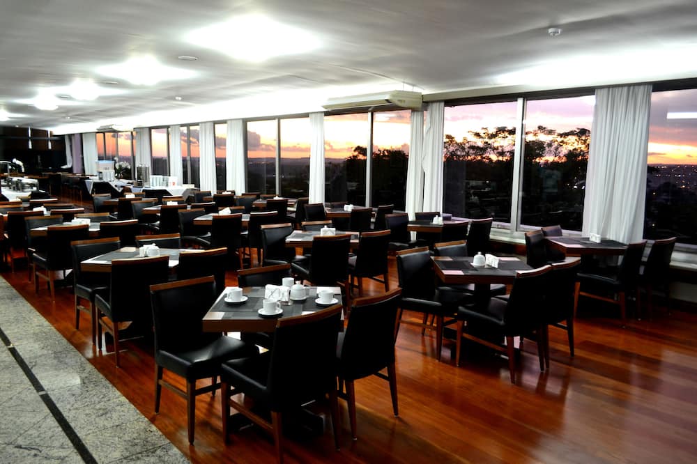 Premium Vila Velha Ponta Grossa
