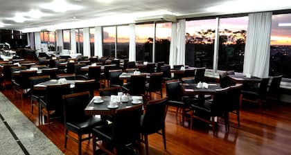 Premium Vila Velha Ponta Grossa