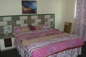 Single Room, 1 Double Bed - Hotel Puente Inn (Tampico)