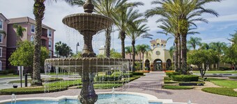 3BD 2BA Condo Sleeps 6 Gold RVC30633 Bedroom RHOF