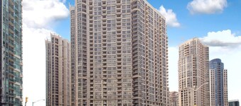 NAPA Furnished Suites - Square One