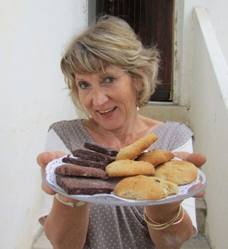 Artist's House overlooking the Bay of Haifa
