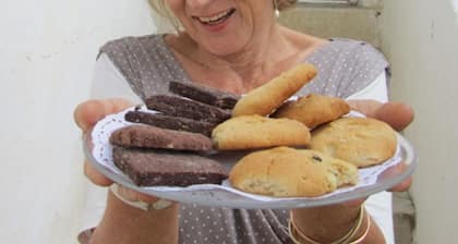 Artist's House overlooking the Bay of Haifa
