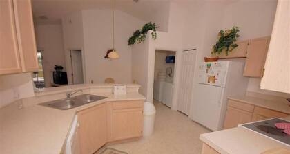 Eric s Clear Creek Villa 4 Bedroom IPG Florida