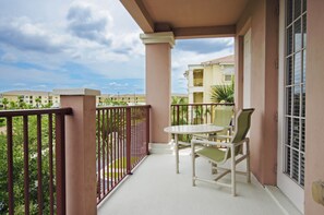 Condo, 3 Bedrooms, Corner | Balcony