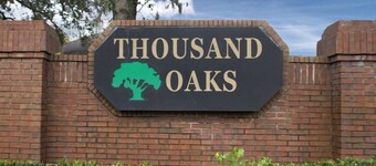 Ian's Thousand Oaks Villa 4 Bedroom IPG Florida