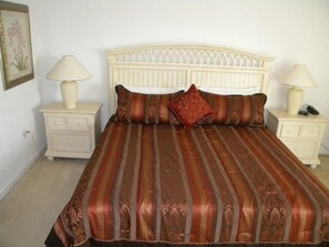 4 bedrooms, free WiFi