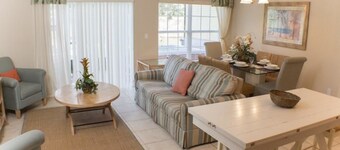 John's Coral Cay Townhouse 4 Bedroom IPG