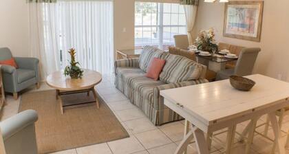 John's Coral Cay Townhouse 4 Bedroom IPG