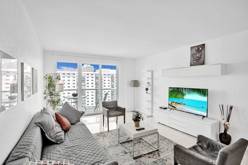 Ocean Reserve Condominium