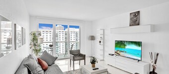 Ocean Reserve Condominium