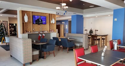 Holiday Inn Express & Suites Corpus Christi - N Padre Island by IHG