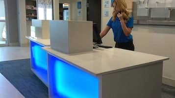 Recepción