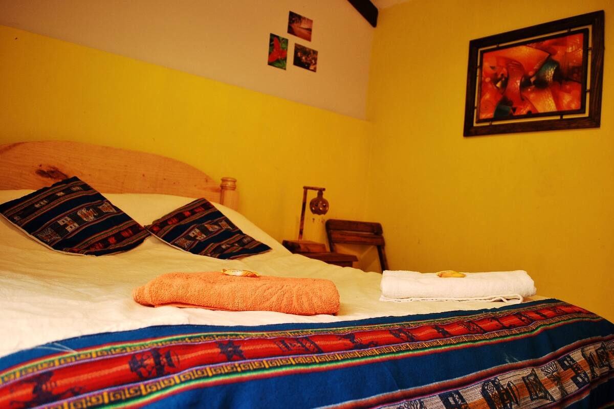 Premium bedding