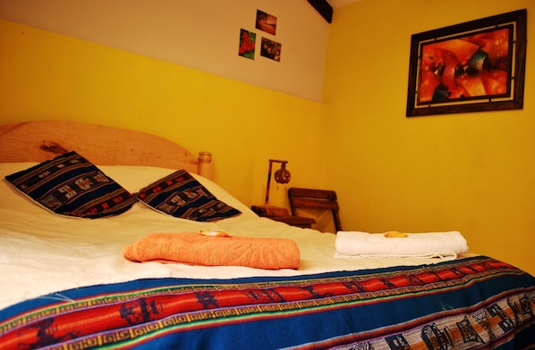 Premium bedding