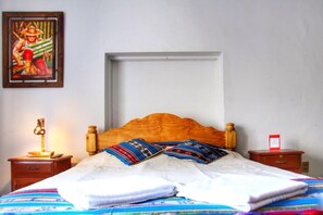 Premium bedding