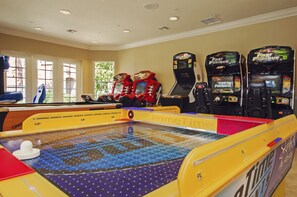 Arcade